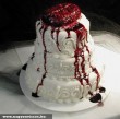 Horrorisztikus torta