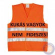 Kukás vagyok, nem fideszes :D