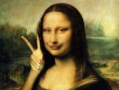 Mona Lisa kettőt mutat