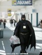 Batman shoppingol