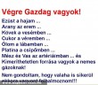 Gazdagság