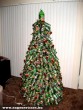 Különös karácsonyfa