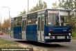Buszközlekedés 2028-ban :D